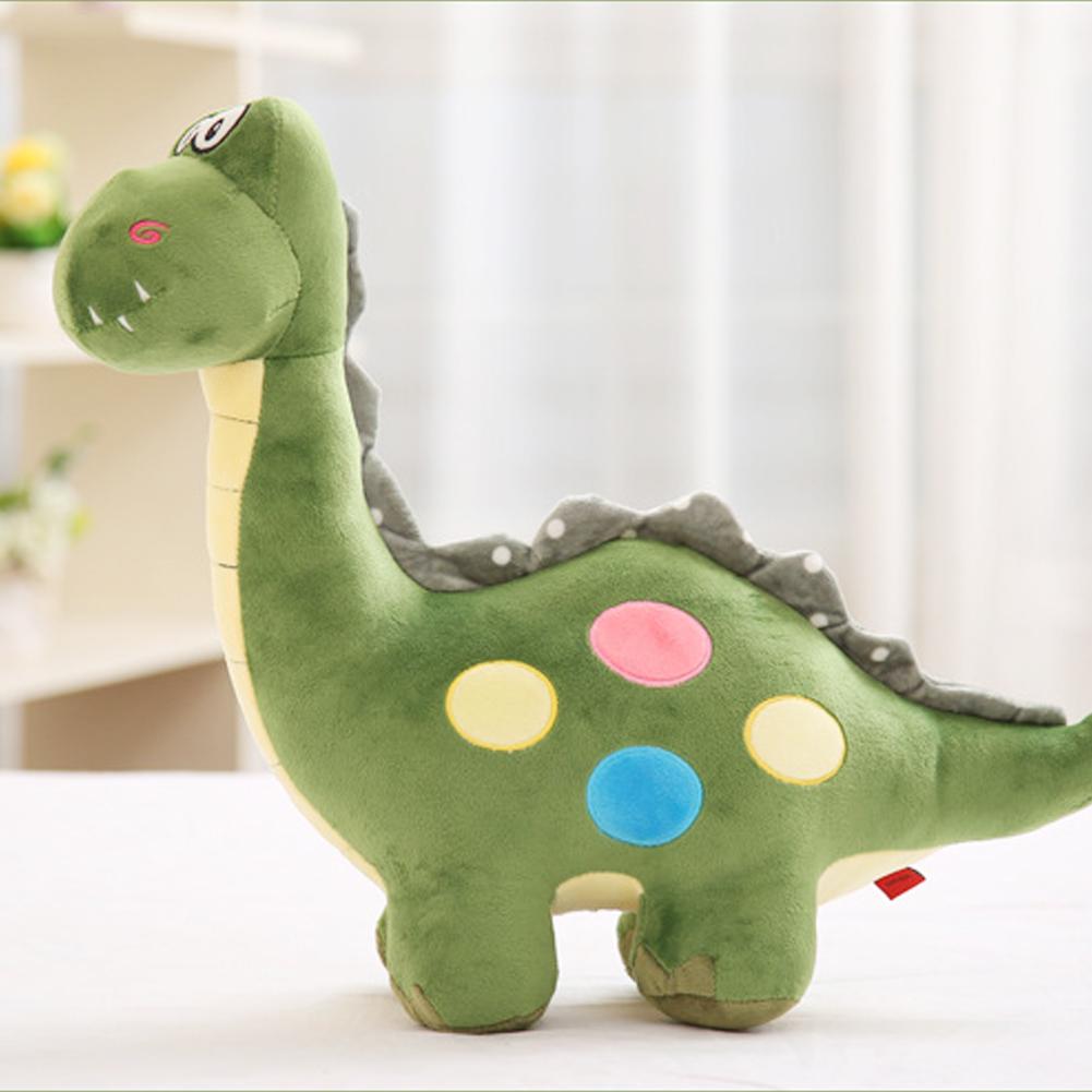 40cm Cute Cartoon Dinosaur Plush Toys for Kids Children Stuffed Animal Toys Birthday Christmas Gifts Kids Room Decoration Toy