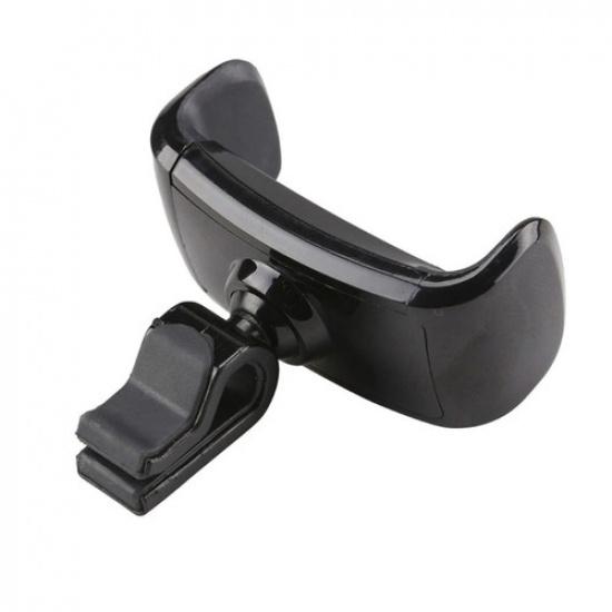 Car Phone Holder GPS Universal Holder Mobile Phone Mount Air Vent Phone Stand