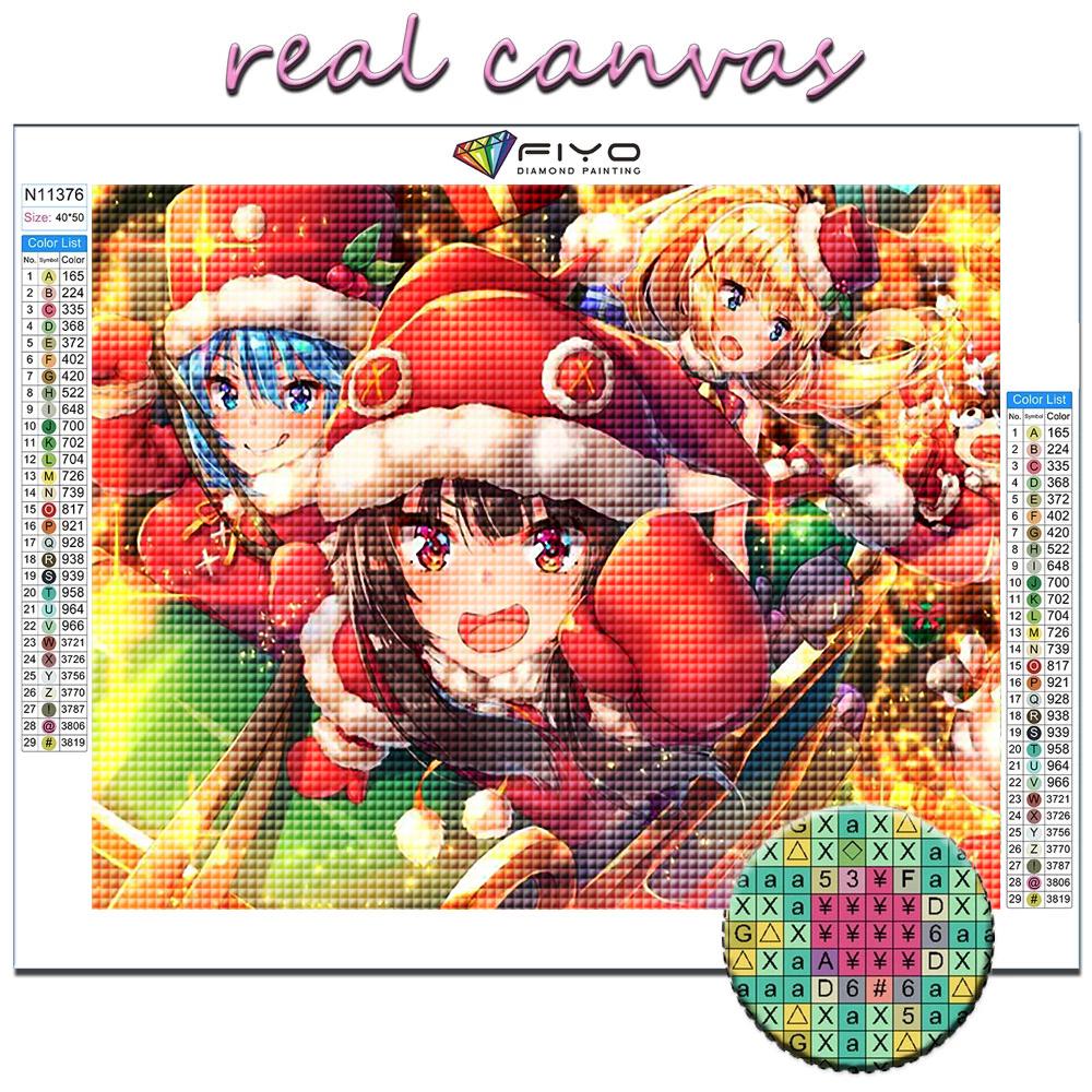 5D DIY Christmas Tree Santa Snowman Cross Stitch Rhinestones Diamond Drawing Embroidery Mosaic Home Decor