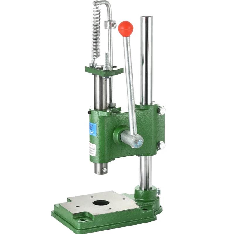 Xingduo JS Manual Hand Press Machine