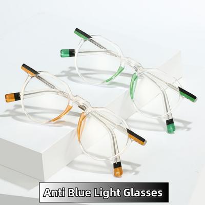 Brillen & Accessoires – Lese- & Computerbrillen