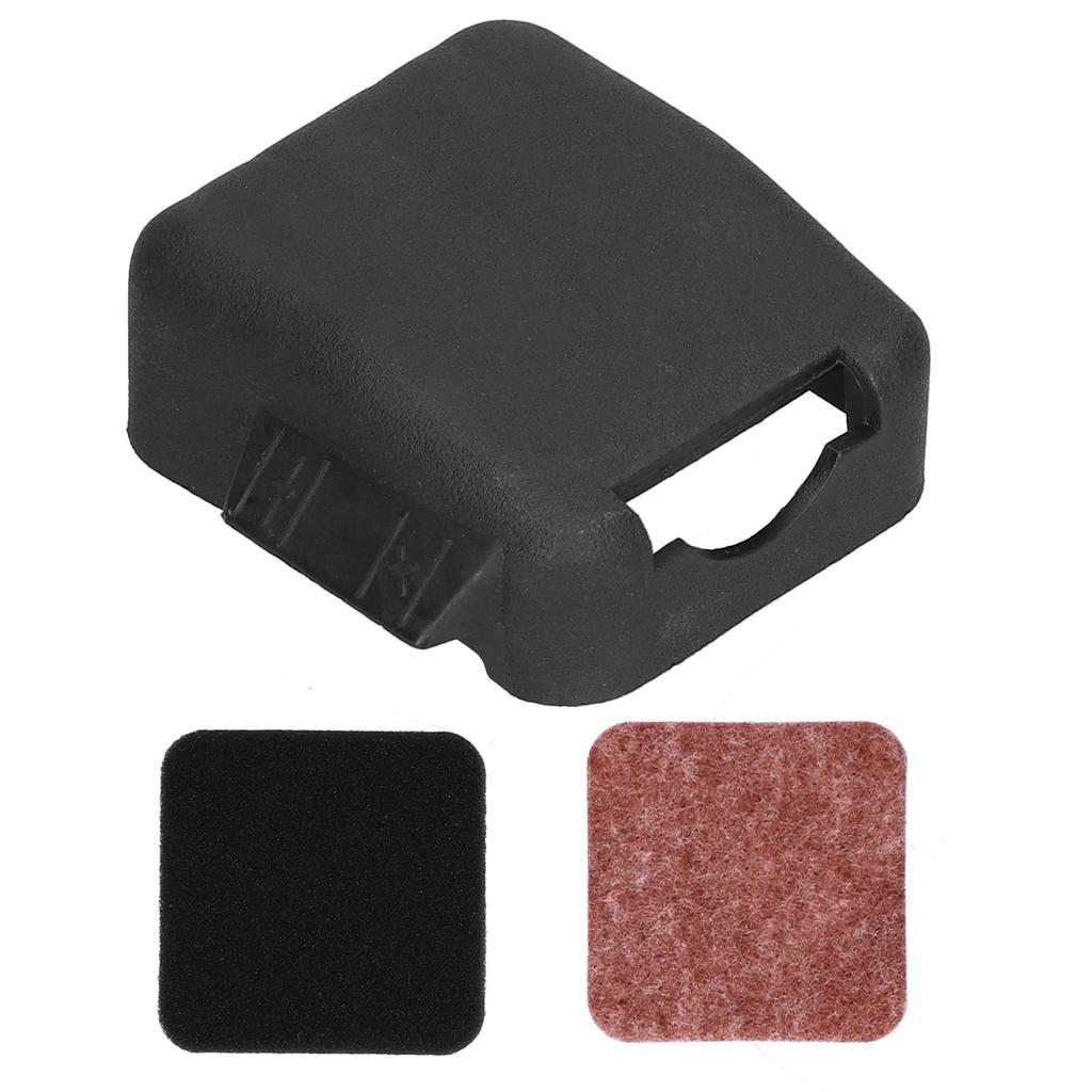 Air Filter Cover with Cotton Chainsaw Accessory Part for STIHL FS85 FS80 FC85 FC75
