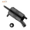 2p 89001122 Windshield Washer Pump Water Motor For Buick Allure Chevrolet Isuzu Cadillac Cadillac Oldsmobile PontiacGMC CTS