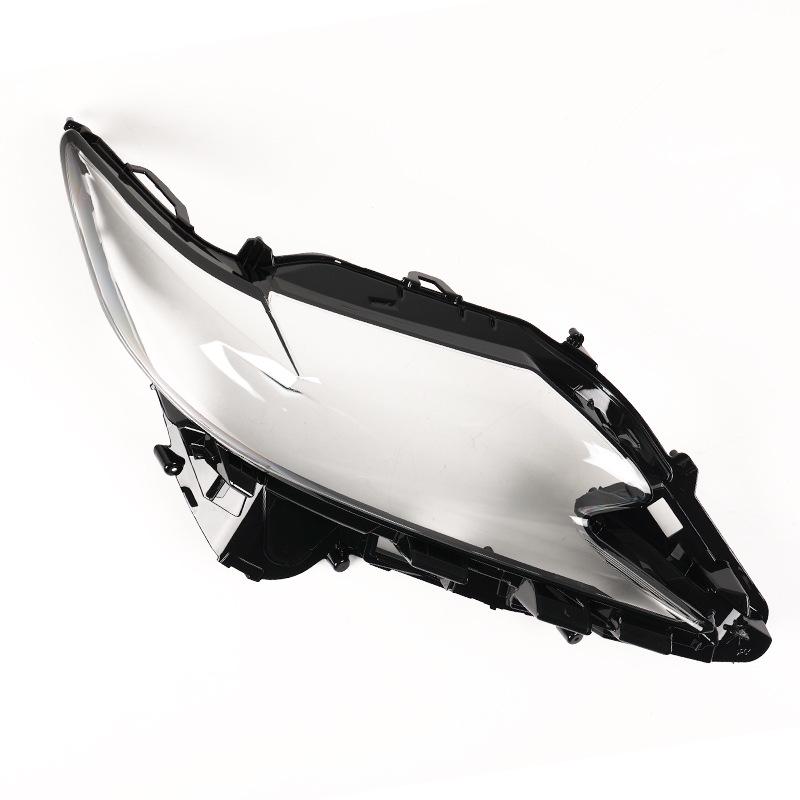 Compatible Headlight Cover for 2015-2017 Lexus ES200/250/300H Models