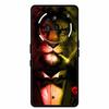 For Nothing Phone 3A Pro Case 3 A Pro Phone Cover Wolf Black Silicone Soft Coque For Nothing Phone3A Pro Back Cover Case 3APro