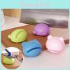 Compact Cartoon Whetstone Sharpening Anti-slip Knife Sharpeners For Home And Kitchen