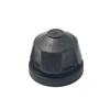 Mercedes-Benz EQA/EQC/EQB/EQE/EQS Hood & Engine Cover Rubber Pad