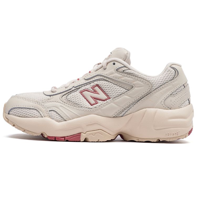 New Balance 452 Women Beige WX452CW 36