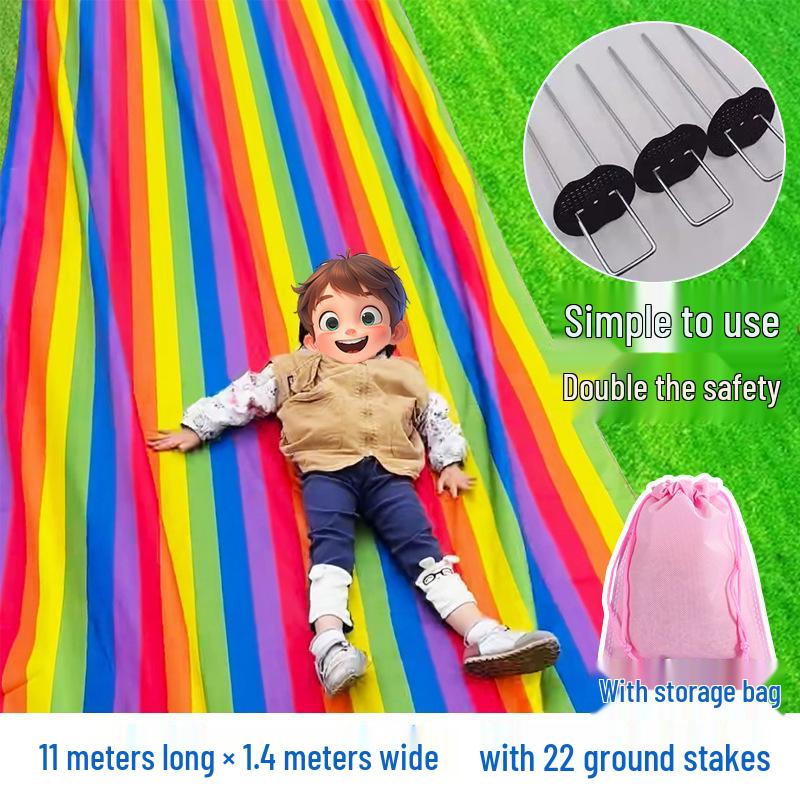 Camouflage Sensory Play Cloth for Parent-Child Interaction and Outdoor Early Education