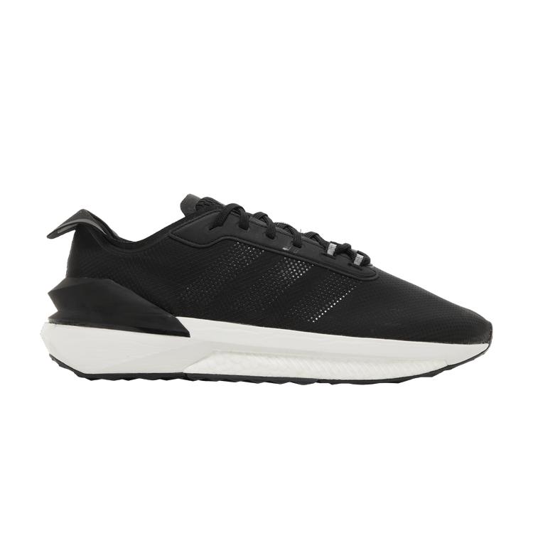 adidas Avryn Black White 45