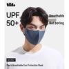 Beneunder Herren Outdoor Sonnenschutzmaske
