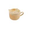 Cute Cartoon Cat Ceramic Mug Set
