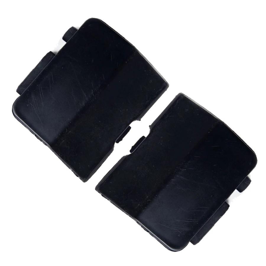 

Rear Bumper Towing Hook Decoration Cover Cap For Mazda 6 2012-2015 Left+Right