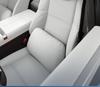 Q05 Headrest Lumbar Support Pillow - Essential Neck & Lumbar Protection for Car Interiors