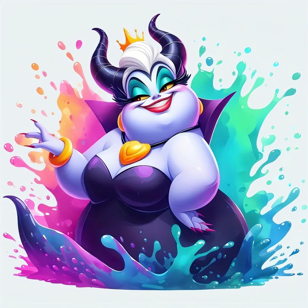 Diamond Embroidery Tinker Bell Stitch Maleficent Painting Picture The Nightmare Before Christmas Mosaic Wall Decor