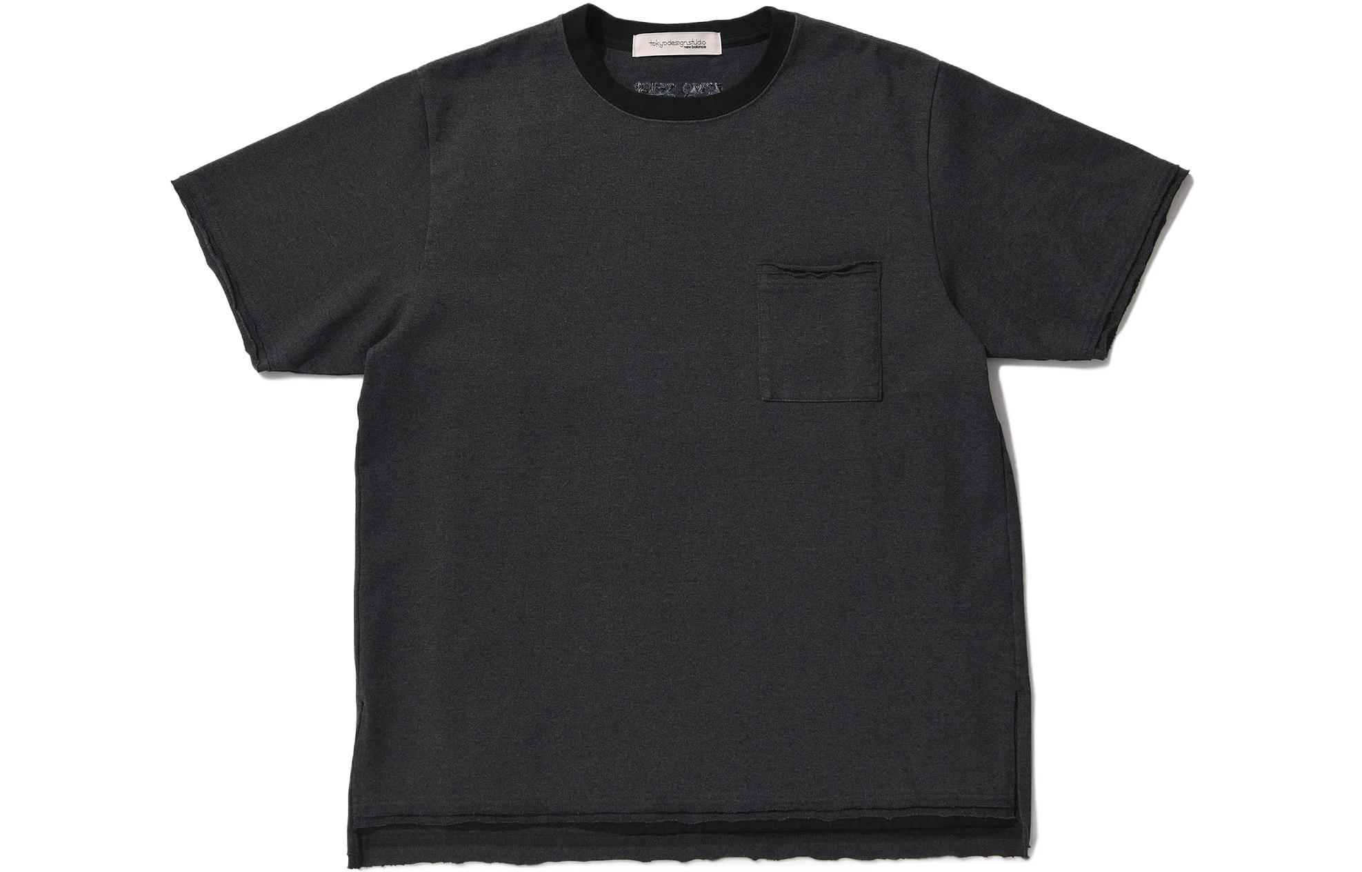 New Balance New Balance Japan T Shirt Men s Black JMTL1934-CHC L