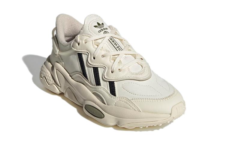 adidas Ozweego J 'Bianco Crema' H03127