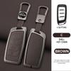 Key Fob Remote Mount Case Cover Fit For Changan Hunter F70 Cs35 Cs75 Plus Cs85 Coupe Cs95 Smart 4 Buttons Protector Skin Auto Accessories