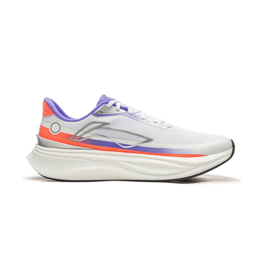 Li Ning Chasing The Wind 2 Cushioning Slip Resistant Abrasion Resistant Breathable Support Lightweight Rebound Low top ARPW011-6