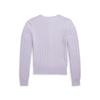 Polo Kids Girls 7 16 Years Old Mini Cable Cotton Cardigan  Cwposweg6820501500 