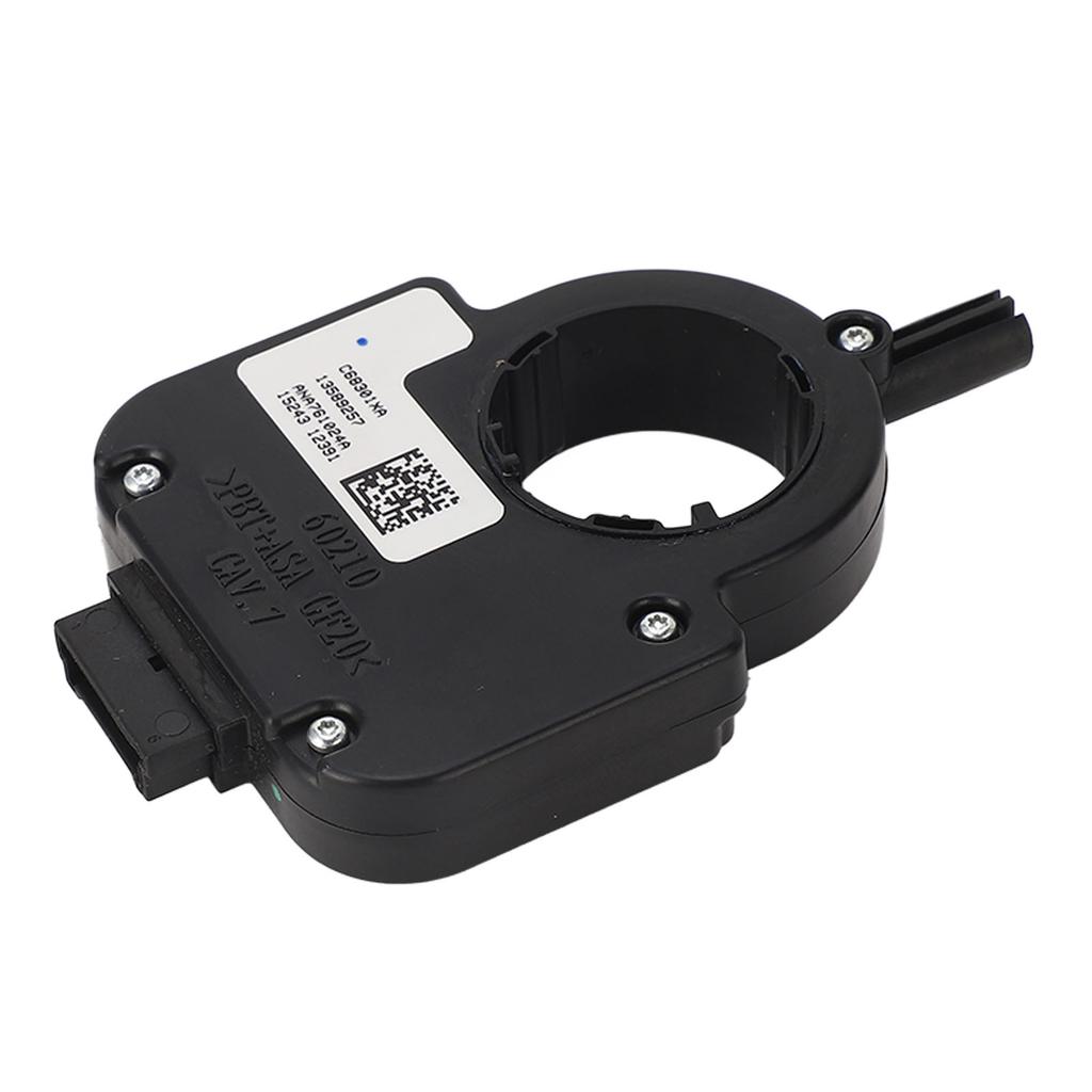 Steering Column Angle Position Sensor 13579709 Highly Accurate Steering Wheel Column Angle Position Sensor for SRX