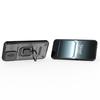 For OnePlus 13T Case Slide Camera Len Cases OnePlus 13T 13s Cover Funda Shockproof Armor PC Stand Phone Cover For OnePlus 13T