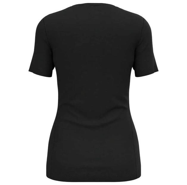 Odlo Базовый слой с коротким рукавом Merino 200