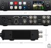 Blackmagic DesignBlackmagic Design Studio HD Plus Black []HyperDeck