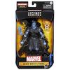 Hasbro Marvel Legends Series Black Winter (Thor) Comics Collectible 6-inch (15cm) Action Figure with Build-A-Figure Parts F9073 Authentic Product