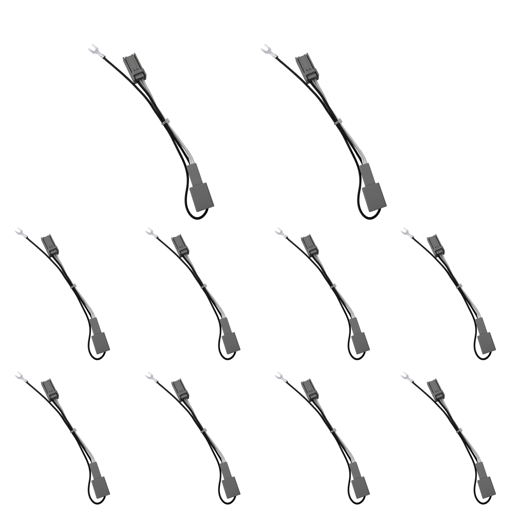 

Honda Gathers Compatible TV Canceller TV Kit Allows you to watch TV and DVDs while driving with Napi Control [10 Pieces] [Product]