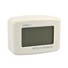 Blue LCD Digital Tester AC 80-300V Voltage Meter EU Plug 220V Volt Power