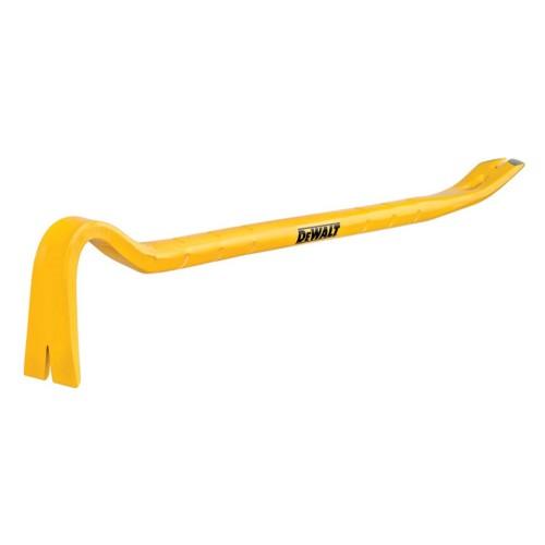 Dewalt Round End Crow Bar