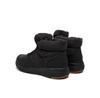 Skechers On-The-Go Glacial Ultra Ankle Boots — Trend Up 144194/BLK Black
