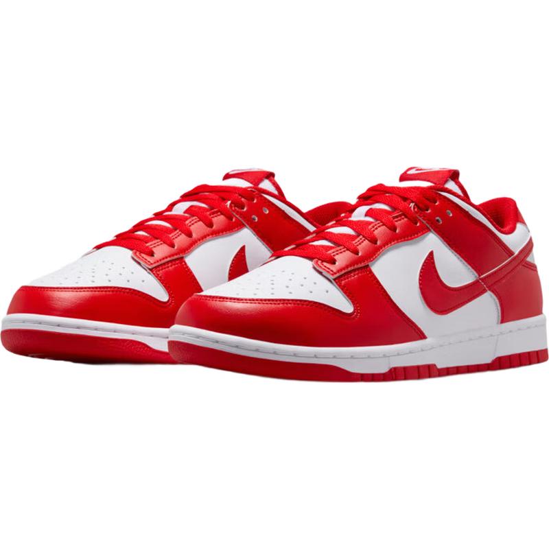 Nike Dunk Low Men s Casual Skate Shoes EU 44
