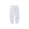 Anta KT Knitted Sweatpants Men's Gray 952331304-2