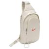 ESSENTIALS Fabric Sling Bag Unisex Beige DJ9796-072