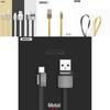 Charging Cables Remax Flat Noodle Sync Charge Usb Data Cable Cord Iphone7 For