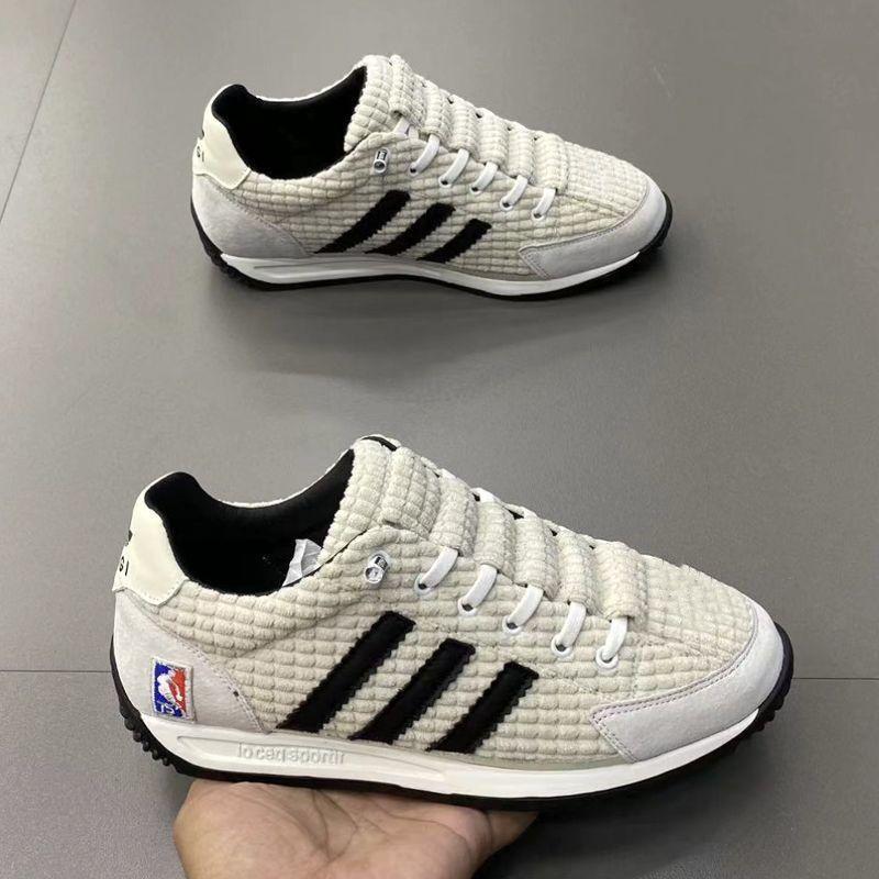 Populare High Street pentru bărbați cu o pedală toamnă și iarnă, pantofi sport la modă, ocazional, super fierbinte, jos, fund moale, Cortez