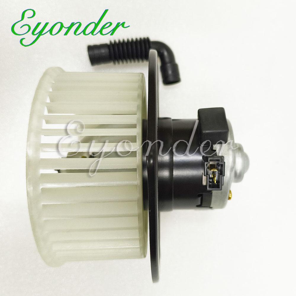 RHD Heater Fan Blower Motor for MITSUBISHI CANTER 1994-2001 TOYOTA CROWN HINO-300 HINO J05C N04C 282500-0212 282500-1000