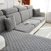 Stretch Individual Seat Cushion Covers Sofa Slipcovers Couch Cushion Covers Sofa Covers With Elastic Bands For Living Room