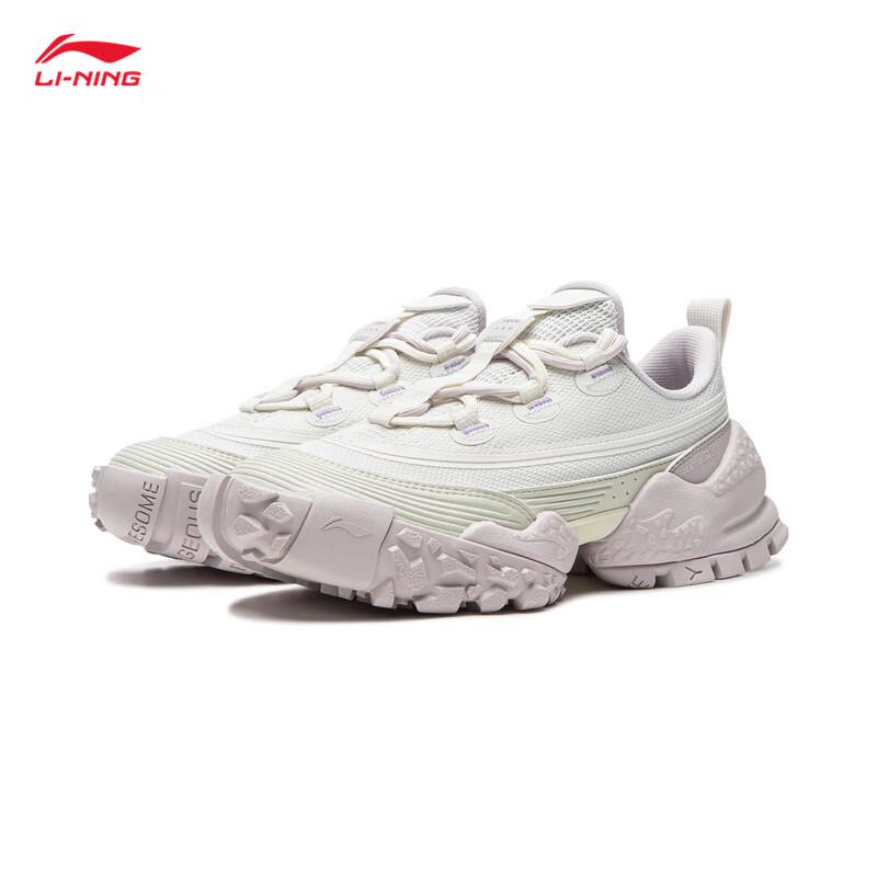 Li-Ning Línjìng AHCW028 Unisex Casual Shoes