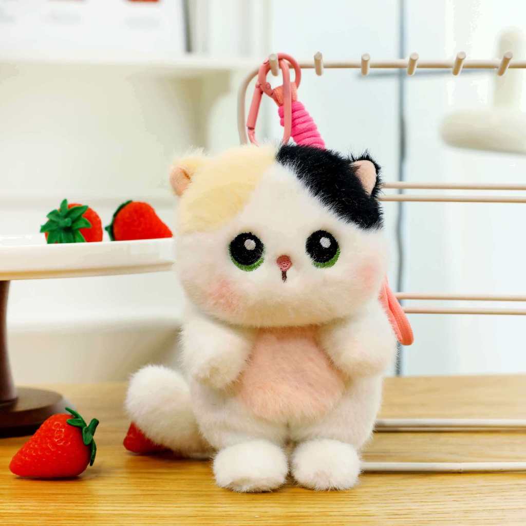 Plush Animal Diffuser Toy With Fragrance For Kids And Bedrooms
