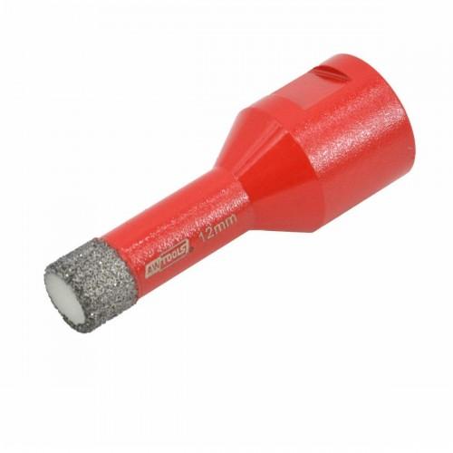 AW Tools M14 Diamond Core Drill Bit