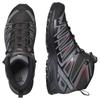 SALOMON X Ultra Pioneer Mid CSWP 'Peat Biking Red' Sneakers 416710