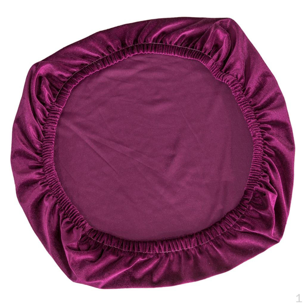 

Мягкие эластичные чехлы Эластичные Съемные Моющиеся Накидки Диван Dark Purple