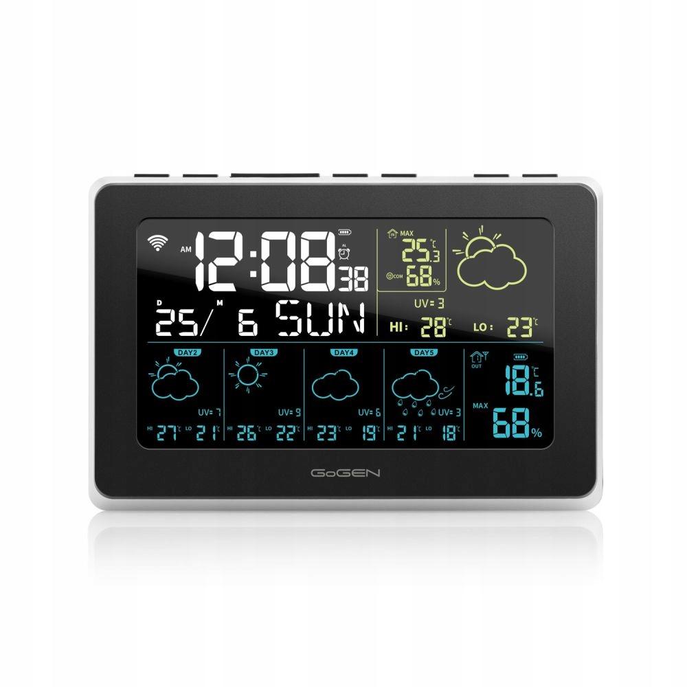 Wetterstation Gogen - ME3565SMART