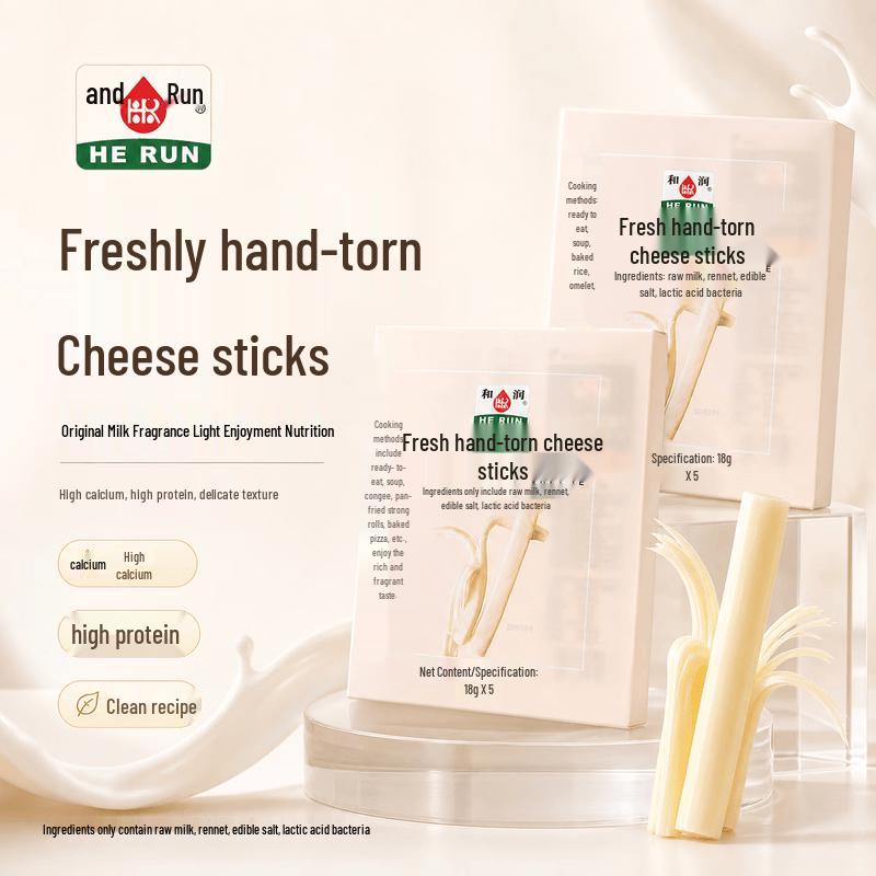 Horun Fresh Cheese Snacks