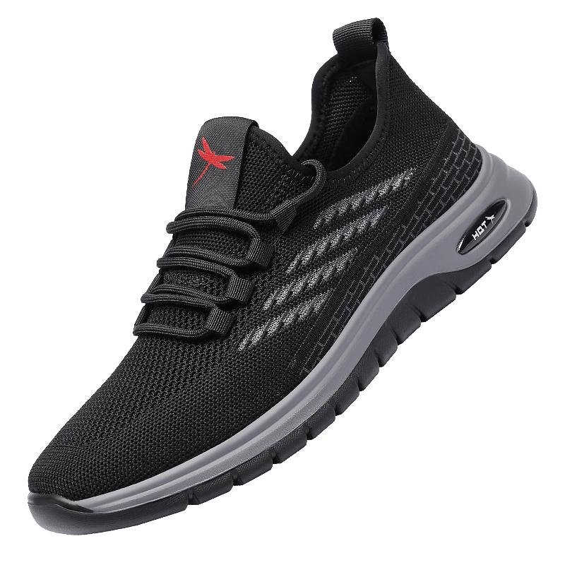Red Dragonfly Men s Breathable Mesh Casual Shoes 42