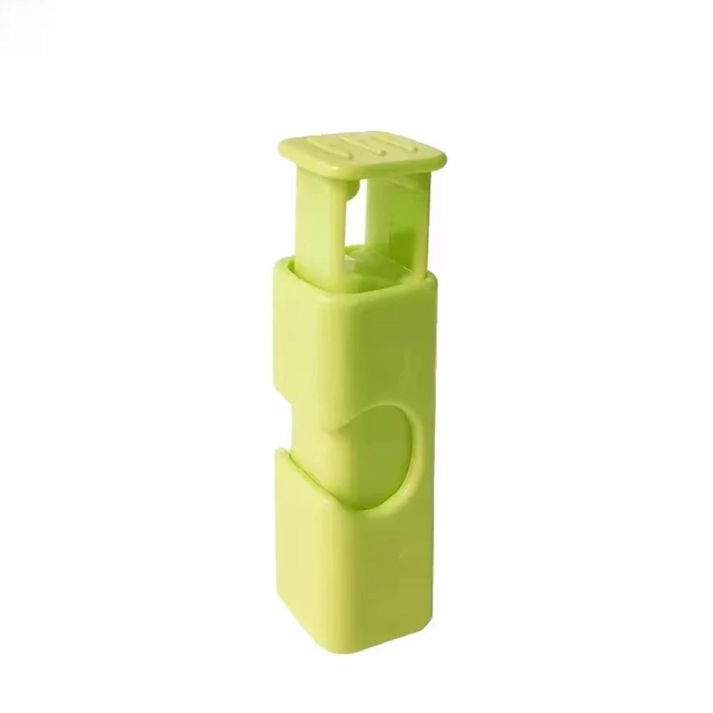 1/4/10Pcs Reusable Food Bag Clips, Kitchen Sealing Clips for Snacks, Chips & Dry Goods, Keep Food Fresh