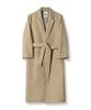 Avandress Eve Robe Coat Camel